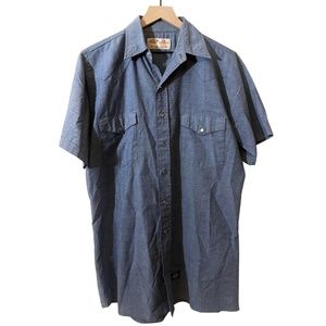 vintage dickies shirt